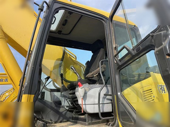 Гусеничный экскаватор KOMATSU PC400-7: фото 5 Гусеничный экскаватор KOMATSU PC400-7: фото 5