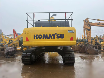 Гусеничный экскаватор KOMATSU PC450 LC-8: фото 3