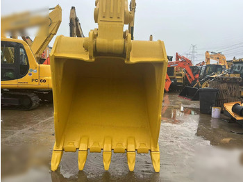 Гусеничный экскаватор KOMATSU PC450 LC-8: фото 4