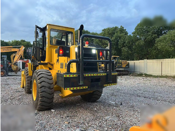 Колёсный погрузчик KOMATSU WA320-3: фото 4 Колёсный погрузчик KOMATSU WA320-3: фото 4
