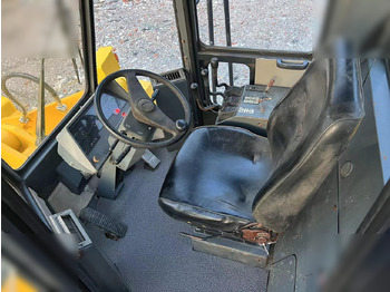 Колёсный погрузчик KOMATSU WA320-3: фото 5 Колёсный погрузчик KOMATSU WA320-3: фото 5