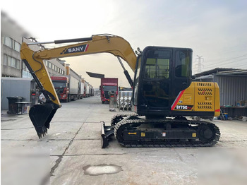 SANY SY75C в лизинг SANY SY75C: фото 1