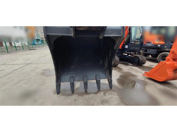 Гусеничный экскаватор VOLVO EC480DL: фото 2