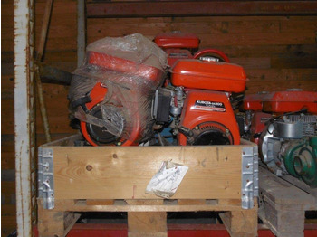 Строительное оборудование KUBOTA