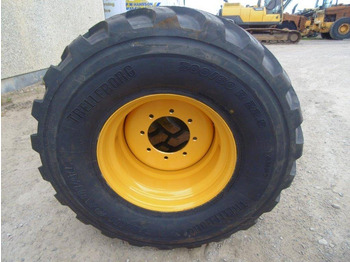 Колесо TRELLEBORG