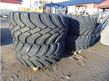 Колесо TRELLEBORG