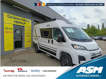 Кастенваген ADRIA Twin