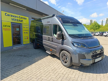 Adria Twin Edition 640 SGX Maxi 132kW*138L KÜHLSCHRANK в лизинг Adria Twin Edition 640 SGX Maxi 132kW*138L KÜHLSCHRANK: фото 2