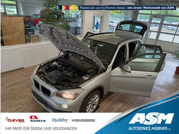 Внедорожник BMW