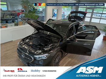 Легковой автомобиль MERCEDES-BENZ