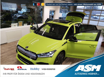 Внедорожник ŠKODA