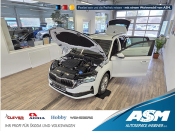 Универсал ŠKODA