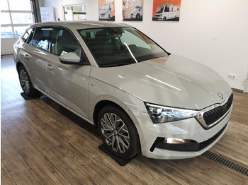 Седан Skoda Scala Ambition 1,0 TSI 81 kW*NAVI*LED*R-KAM*PDC*: фото 3