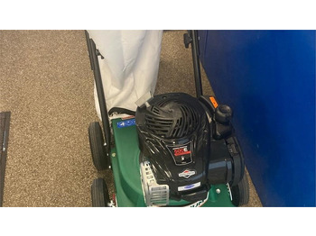 Сельскохозяйственная техника