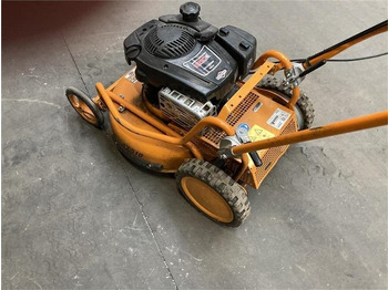 Газонокосилка As-Motor 510 Proclip 4T A: фото 2