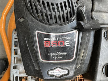 Газонокосилка As-Motor 510 Proclip 4T A: фото 5