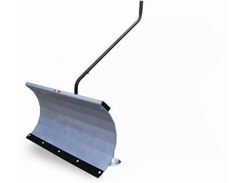 Отвал для снега