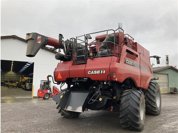 Case IH Axial Flow 8240 в лизинг Case IH Axial Flow 8240: фото 3 Case IH Axial Flow 8240 в лизинг Case IH Axial Flow 8240: фото 3