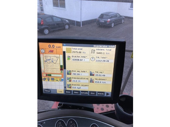 Case IH Axial Flow 8240 в лизинг Case IH Axial Flow 8240: фото 4 Case IH Axial Flow 8240 в лизинг Case IH Axial Flow 8240: фото 4