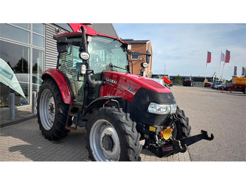 Трактор CASE IH Farmall C