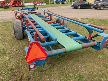 Сельскохозяйственный прицеп Fasterholt QB 3 80/80 Minibig: фото 3 Сельскохозяйственный прицеп Fasterholt QB 3 80/80 Minibig: фото 3