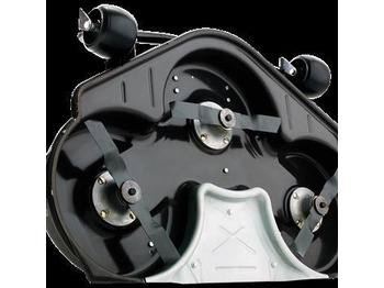 Газонокосилка Husqvarna R 216T AWD inkl. 103 cm klippebord: фото 3 Газонокосилка Husqvarna R 216T AWD inkl. 103 cm klippebord: фото 3