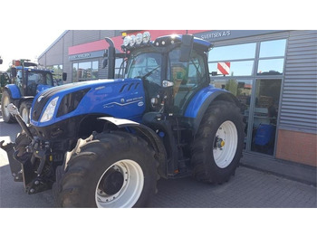 Трактор NEW HOLLAND T7.315