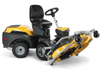 Газонокосилка STIGA