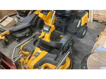 Газонокосилка Stiga Park Pro 540IX 4WD 125 Combi Pro el.: фото 2 Газонокосилка Stiga Park Pro 540IX 4WD 125 Combi Pro el.: фото 2