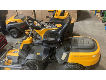 Газонокосилка STIGA