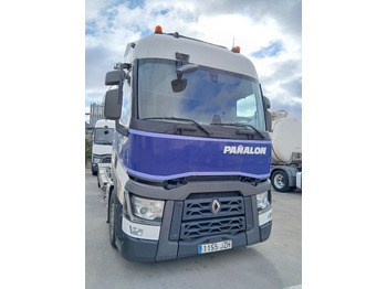 Грузовик-шасси RENAULT T 520