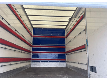 Фургон с закрытым кузовом Iveco DAILY 35C16 kontener kurierka winda: фото 5