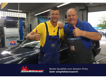 Блок управления Abgassteuergerät für LKW Reparatur /ACM 2.1 ECU repair / Abgasnachbehandlung Ste Mercedes Actros, Atego, Econic, Antos, Axor, Integro, Citaro, Claas Lexion: фото 4