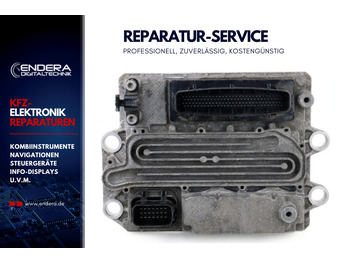 Блок управления Abgassteuergerät für LKW Reparatur /ACM 2.1 ECU repair / Abgasnachbehandlung Ste Mercedes Actros, Atego, Econic, Antos, Axor, Integro, Citaro, Claas Lexion: фото 2