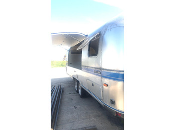 Торговый прицеп 1992 Airstream Classic 1992 Airstream Classic – Fully Rebuilt Vintage Travel Trailer: фото 5