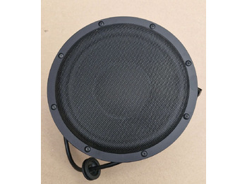 Кабина и интерьер DAF XF