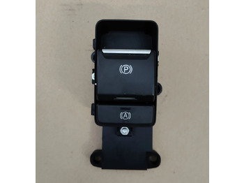 Кабина и интерьер SCANIA R