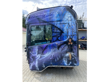 Кабина для Грузовиков Kabina kompletna Scania R Highline 2013: фото 5