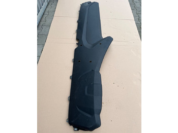 Кабина и интерьер для Грузовиков Kokpit Scania R S konsola nakładka konsoli: фото 2 Кабина и интерьер для Грузовиков Kokpit Scania R S konsola nakładka konsoli: фото 2