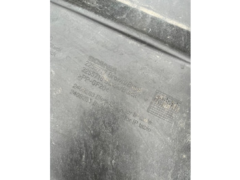 Кабина и интерьер для Грузовиков Kokpit Scania R S konsola nakładka konsoli: фото 4 Кабина и интерьер для Грузовиков Kokpit Scania R S konsola nakładka konsoli: фото 4