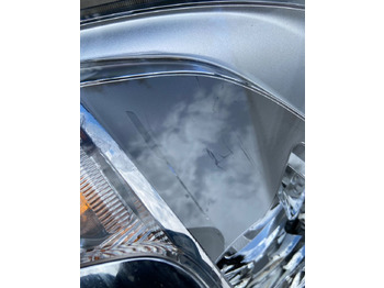 Свет/ Освещение для Грузовиков Lampy LED DAF XF 106 euro 6 komplet reflektory: фото 5