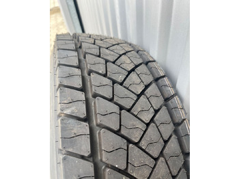 Новый Шины и диски для Грузовиков NOWE koło opona Goodyear KMAX D 215/75R 17.5: фото 4