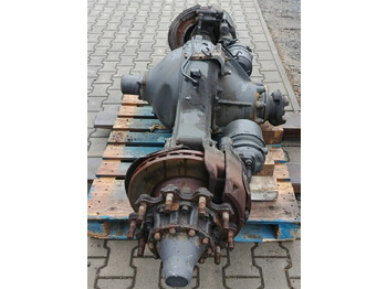 Задняя ось для Грузовиков SCANIA R S MOST TYLNY KOMPLETNY DYFERENCJAŁ R780  2.59 2682603: фото 4