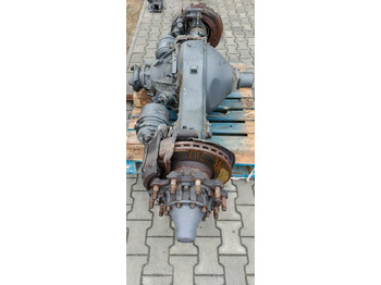 Задняя ось для Грузовиков SCANIA R S MOST TYLNY KOMPLETNY DYFERENCJAŁ R780  2.59 2682603: фото 3