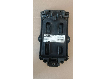 Блок управления SCANIA R