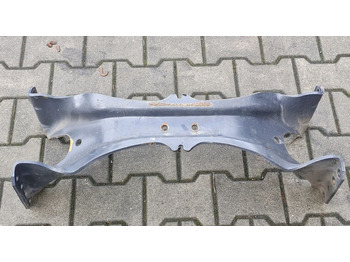 Кузов и экстерьер SCANIA R