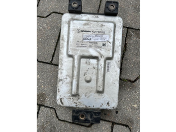 Блок управления SCANIA R