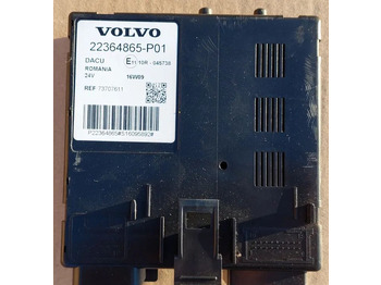 Блок управления VOLVO FH