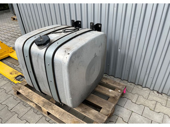 Топливный бак MAN TGS