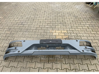 Кузов и экстерьер MAN TGL